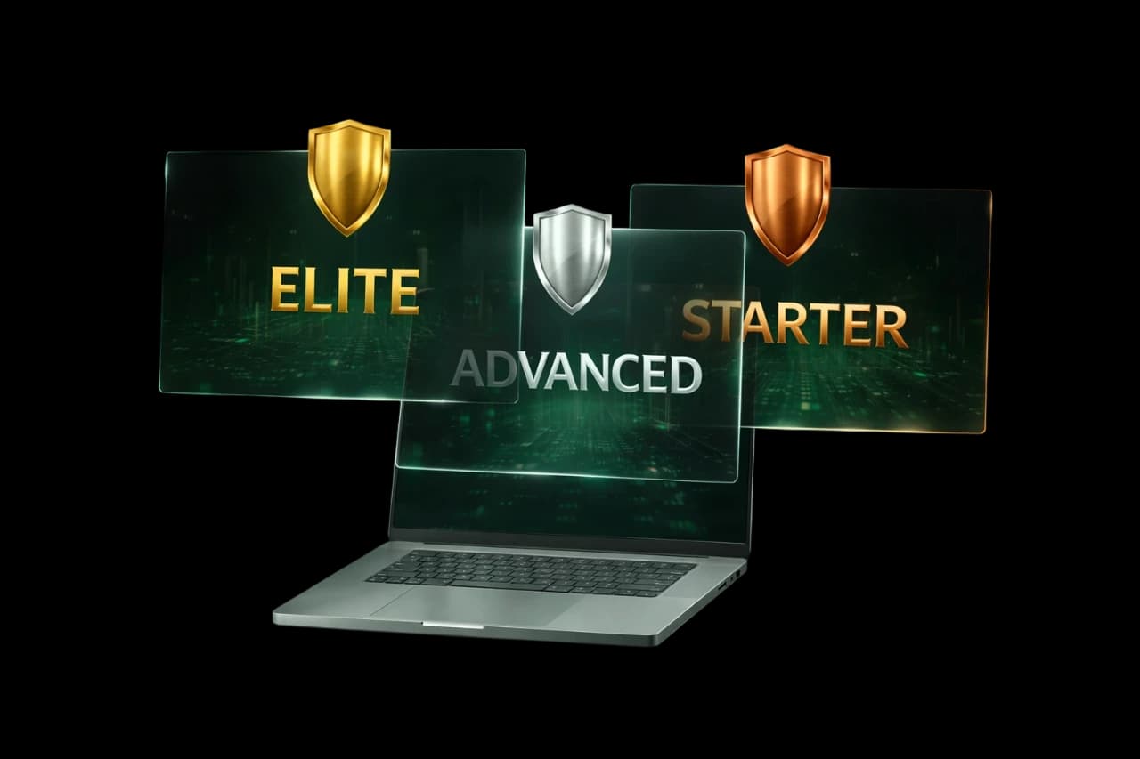 Trading Platform