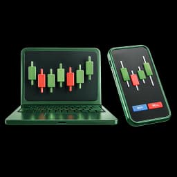 Trade Anywhere