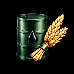 Commodities
