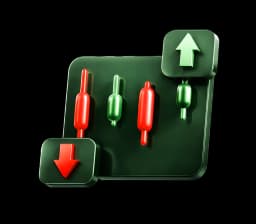 Position sizing icon