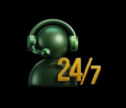 Customer support icon